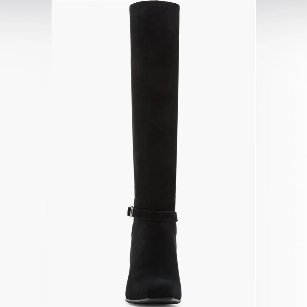 BLONDO Twila Waterproof Knee High Suede Boot
Size 8 - Picture 3 of 9